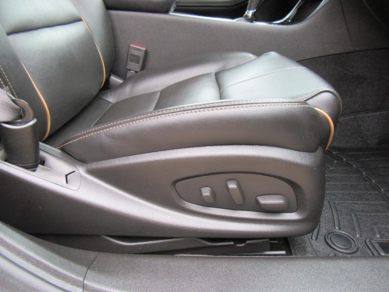 Chevrolet Impala LTZ 2016