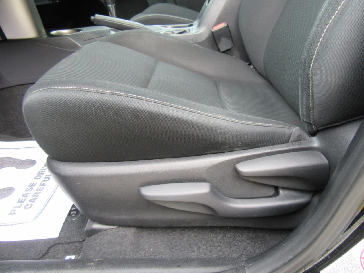 Toyota RAV4 XLE AWD 2015