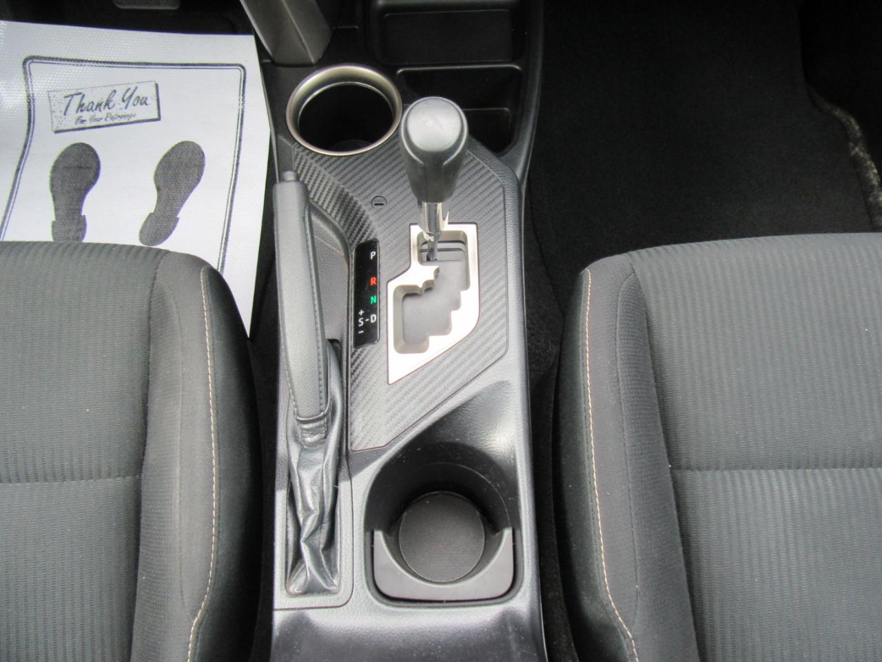 Toyota RAV4 XLE AWD 2015