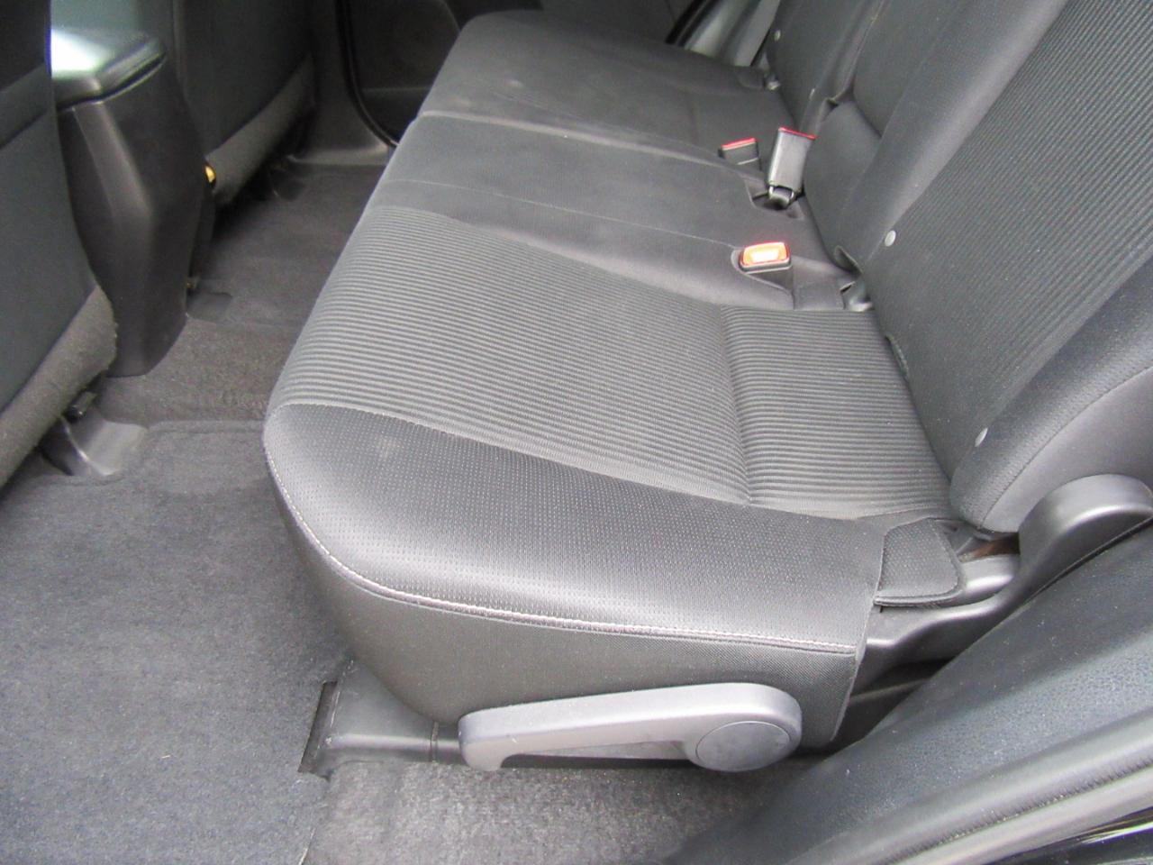 Toyota RAV4 XLE AWD 2015