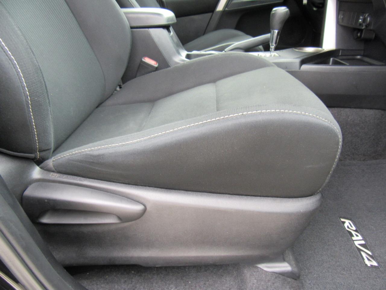 Toyota RAV4 XLE AWD 2015