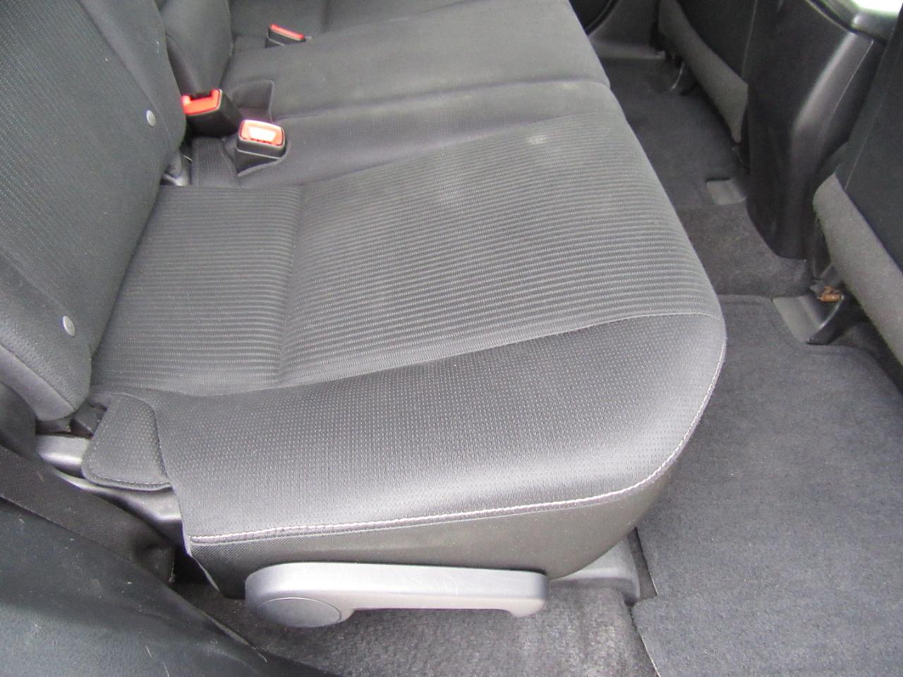 Toyota RAV4 XLE AWD 2015