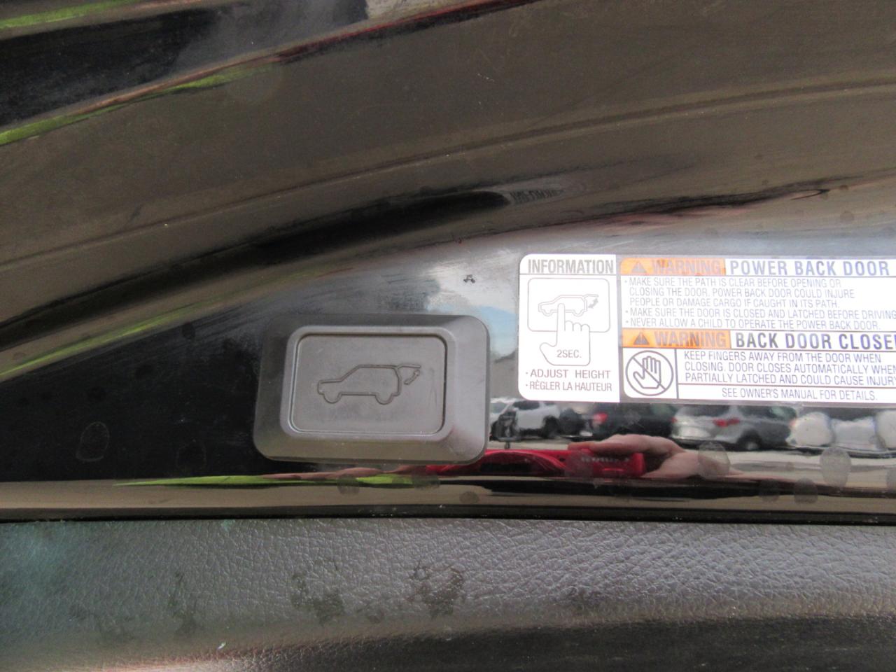 Toyota RAV4 XLE AWD 2015