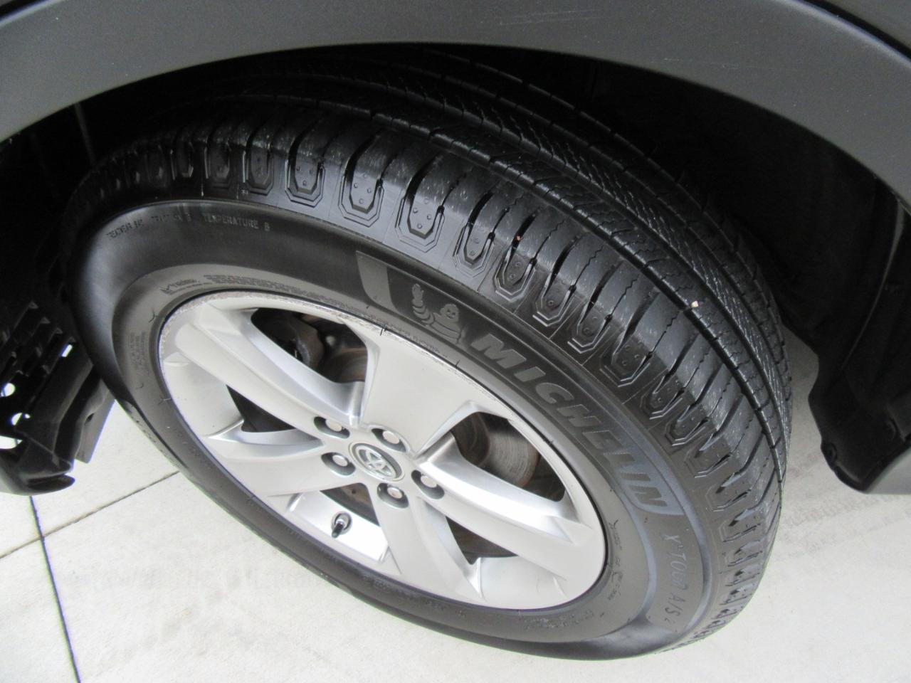 Toyota RAV4 XLE AWD 2015