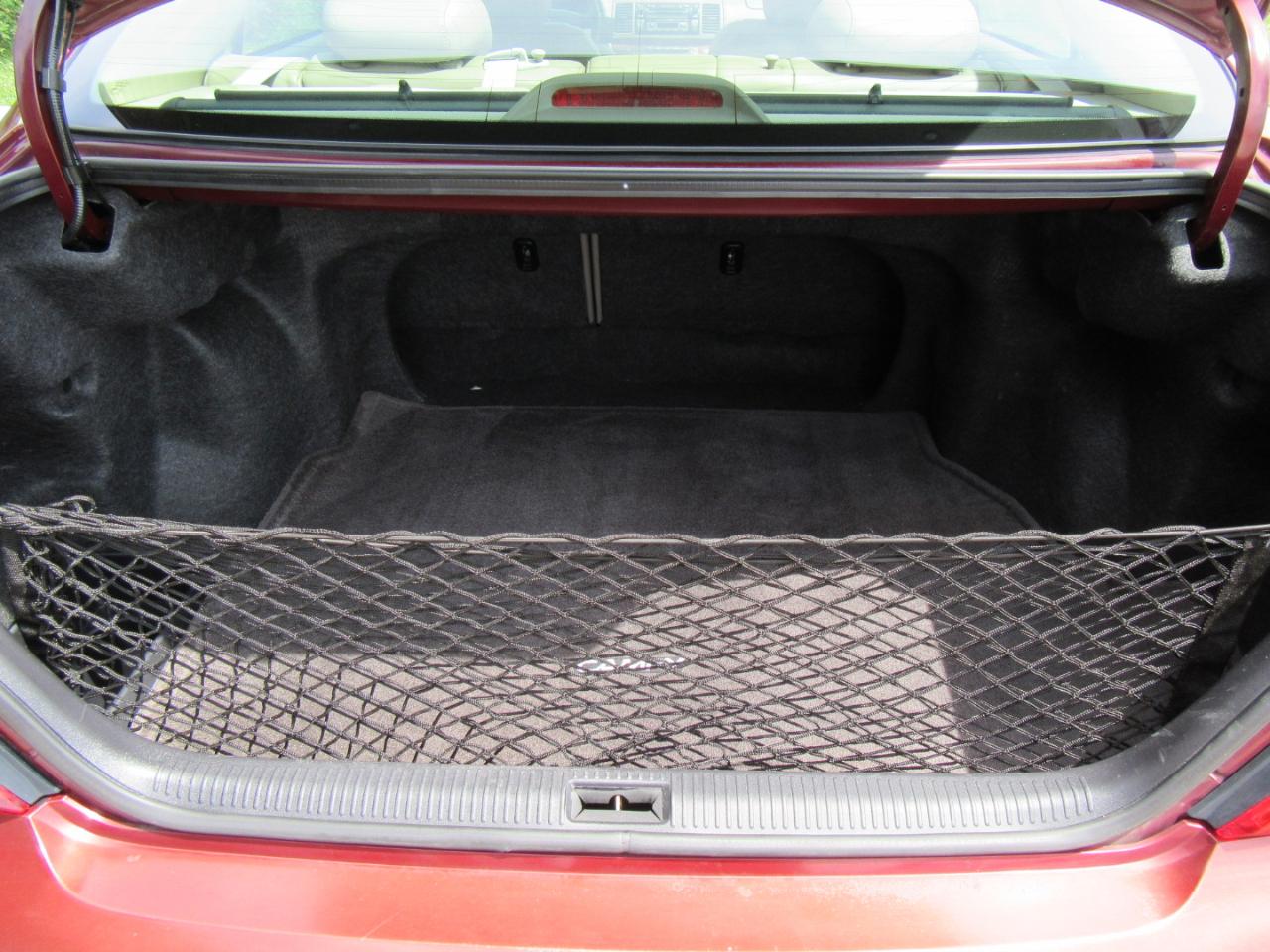Toyota Camry XLE 2004