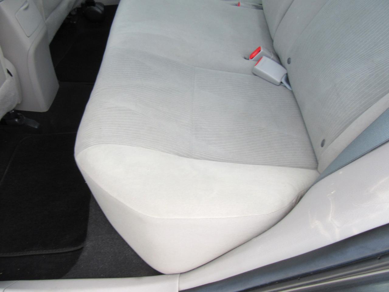 Toyota Corolla LE 2013