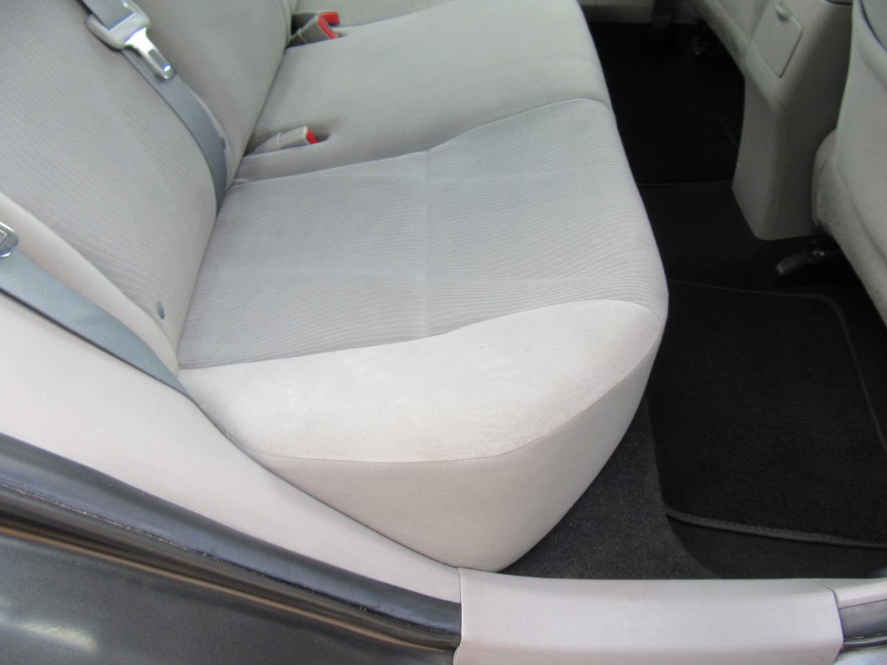 Toyota Corolla LE 2013