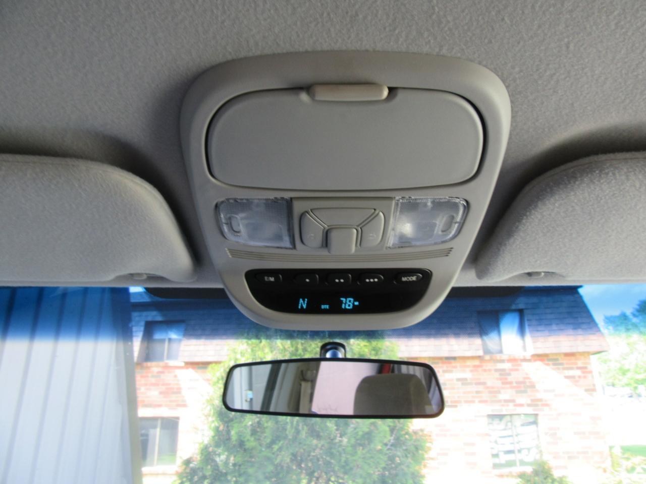 Toyota Sienna LE FWD 7 Passenger 2010
