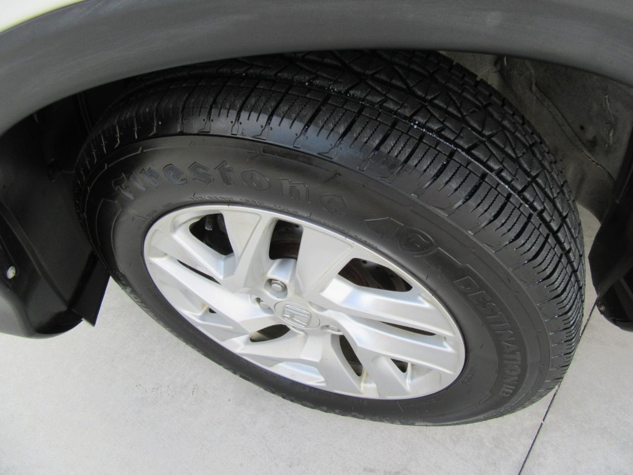 Honda CR-V EX AWD 2016