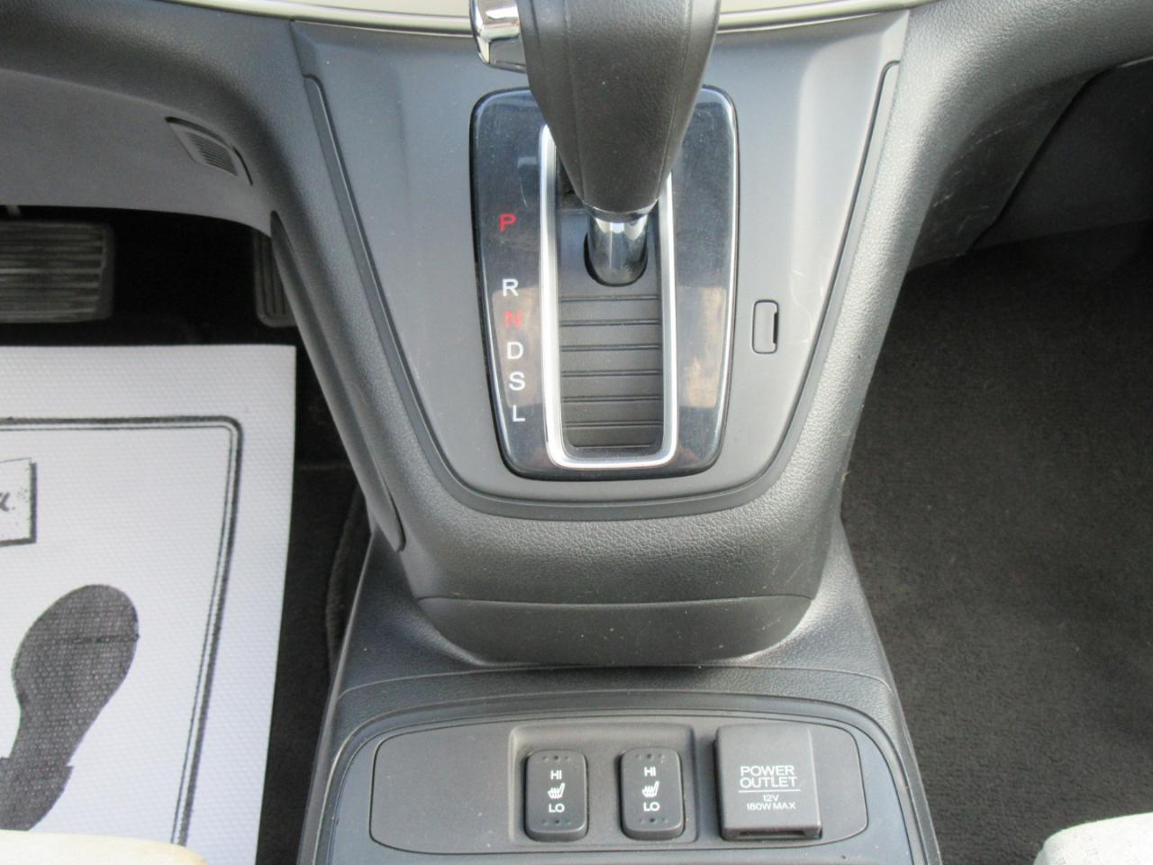 Honda CR-V EX AWD 2016