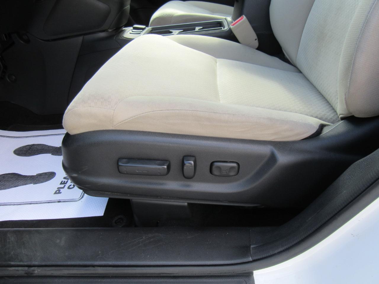 Honda CR-V EX AWD 2016