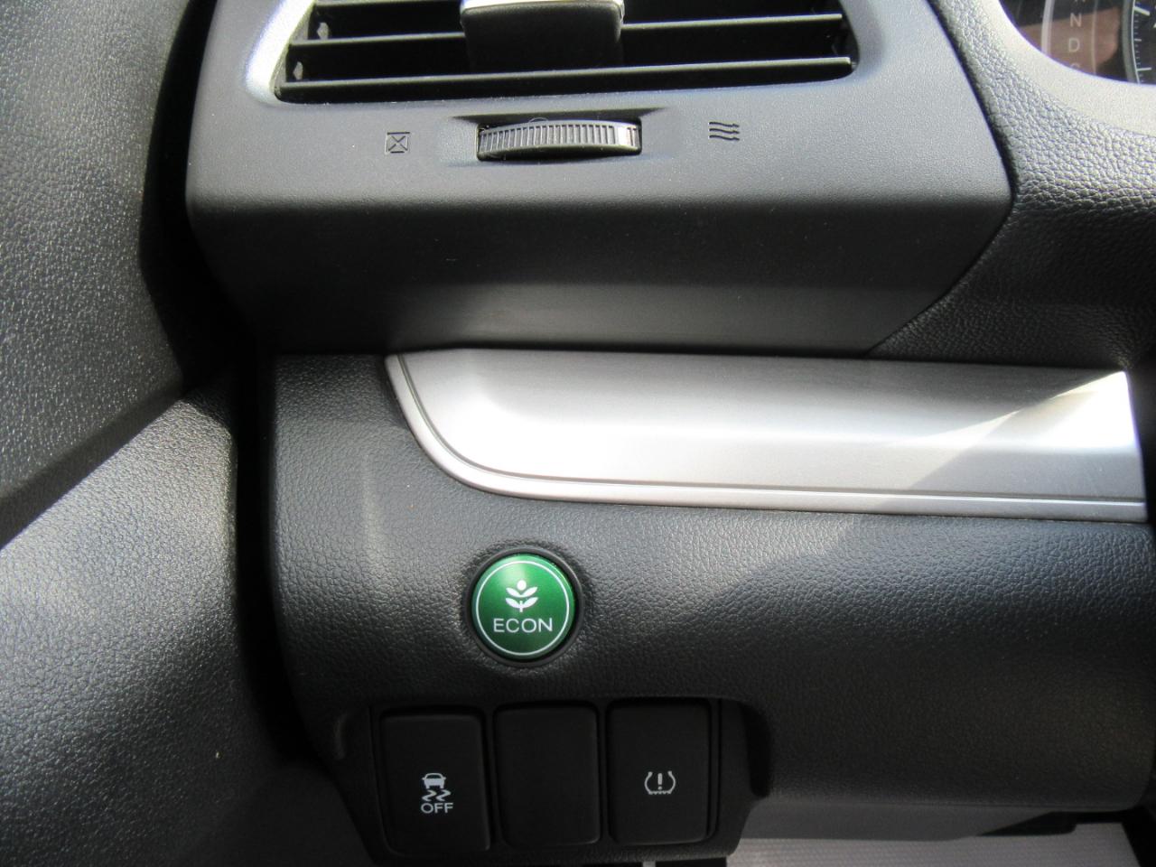 Honda CR-V EX AWD 2016