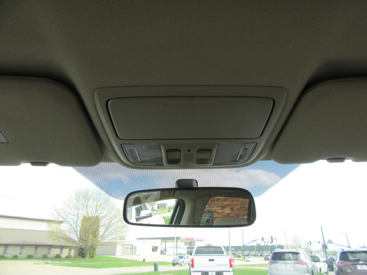 Honda CR-V EX AWD 2016