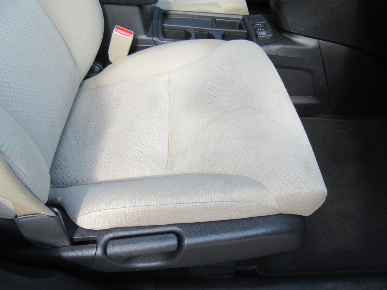 Honda CR-V EX AWD 2016