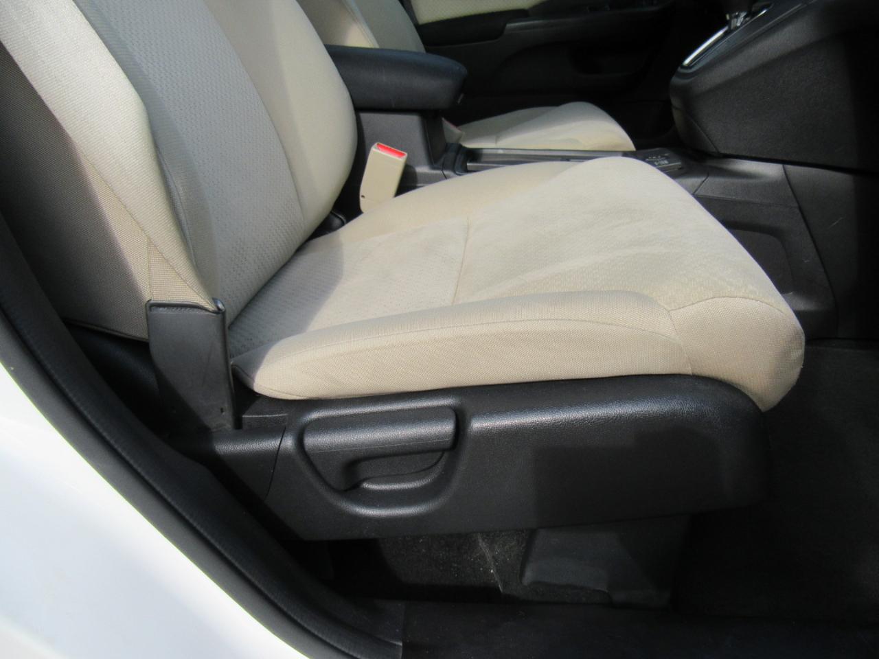 Honda CR-V EX AWD 2016