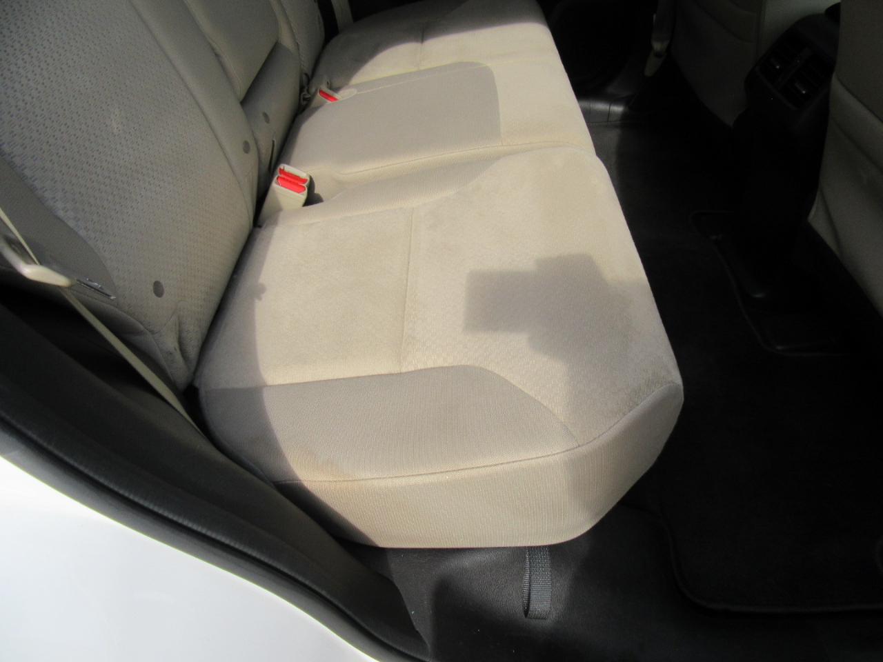 Honda CR-V EX AWD 2016