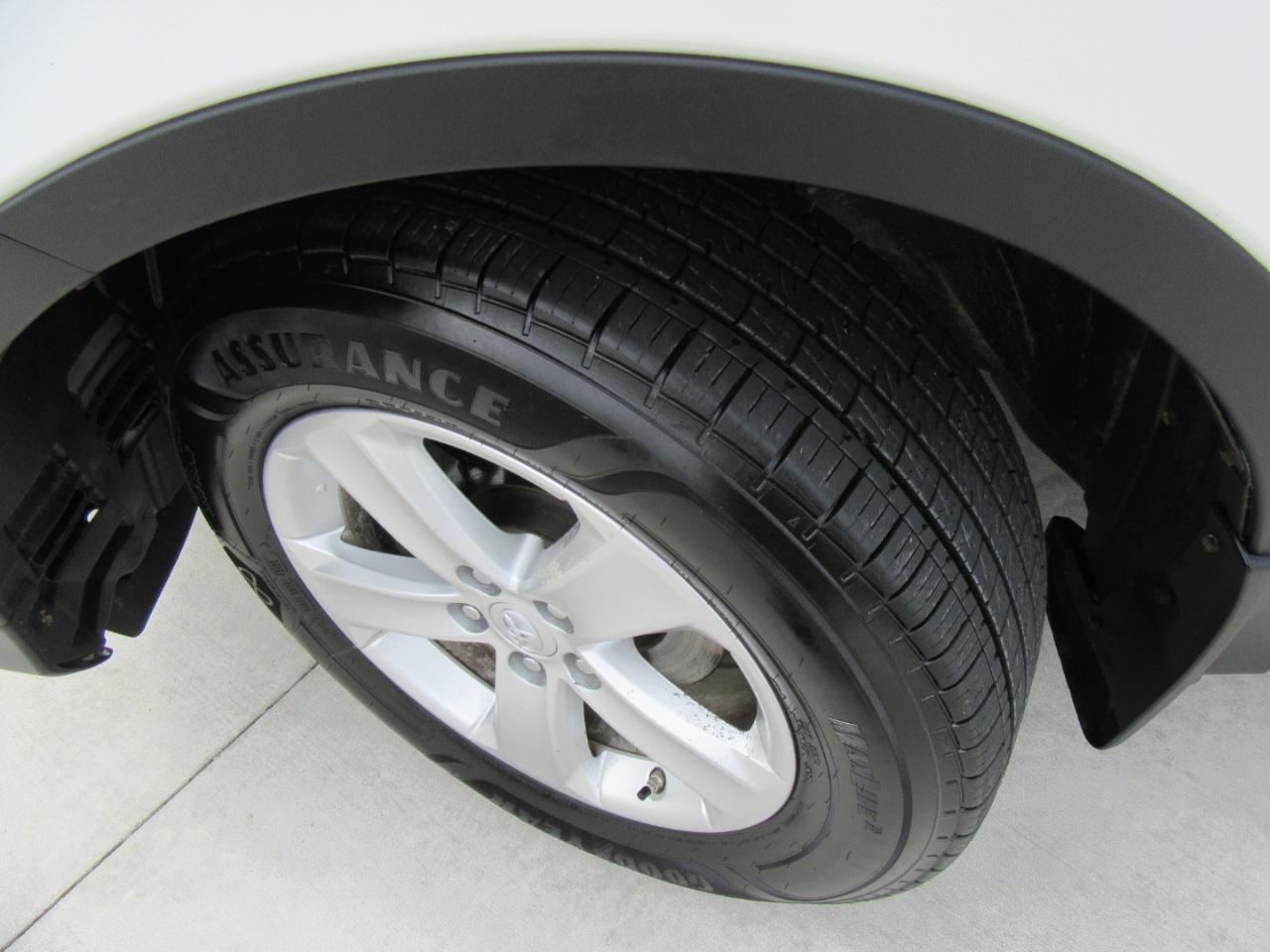 Honda CR-V EX AWD 2016