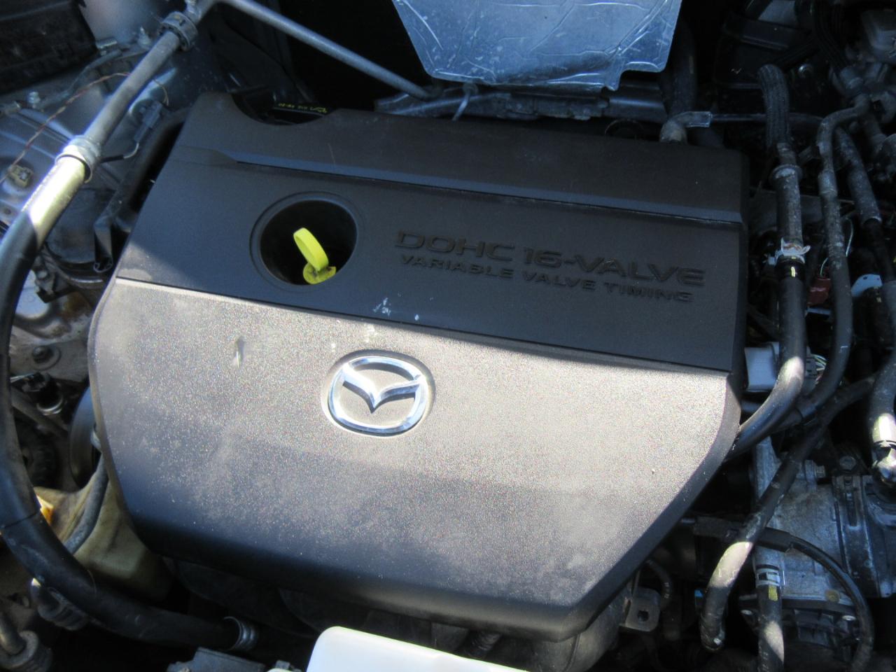 Mazda CX-7 I Sport 2010