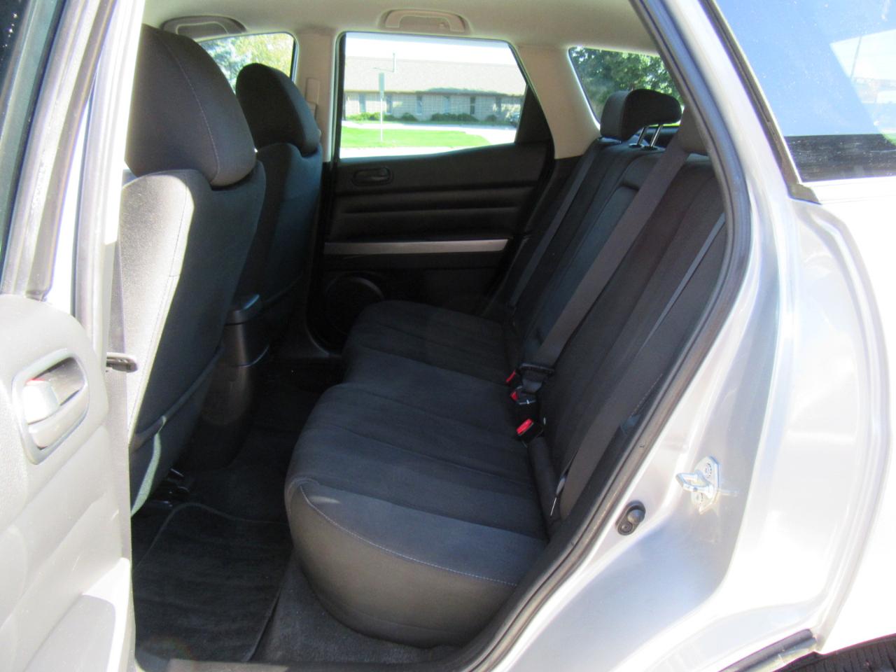 Mazda CX-7 I Sport 2010