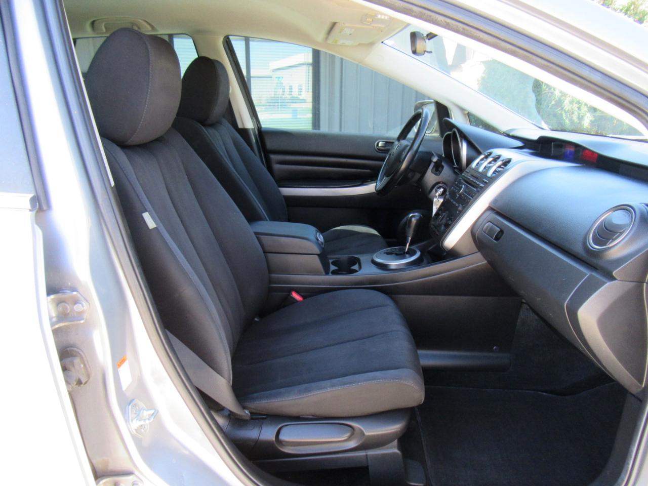 Mazda CX-7 I Sport 2010