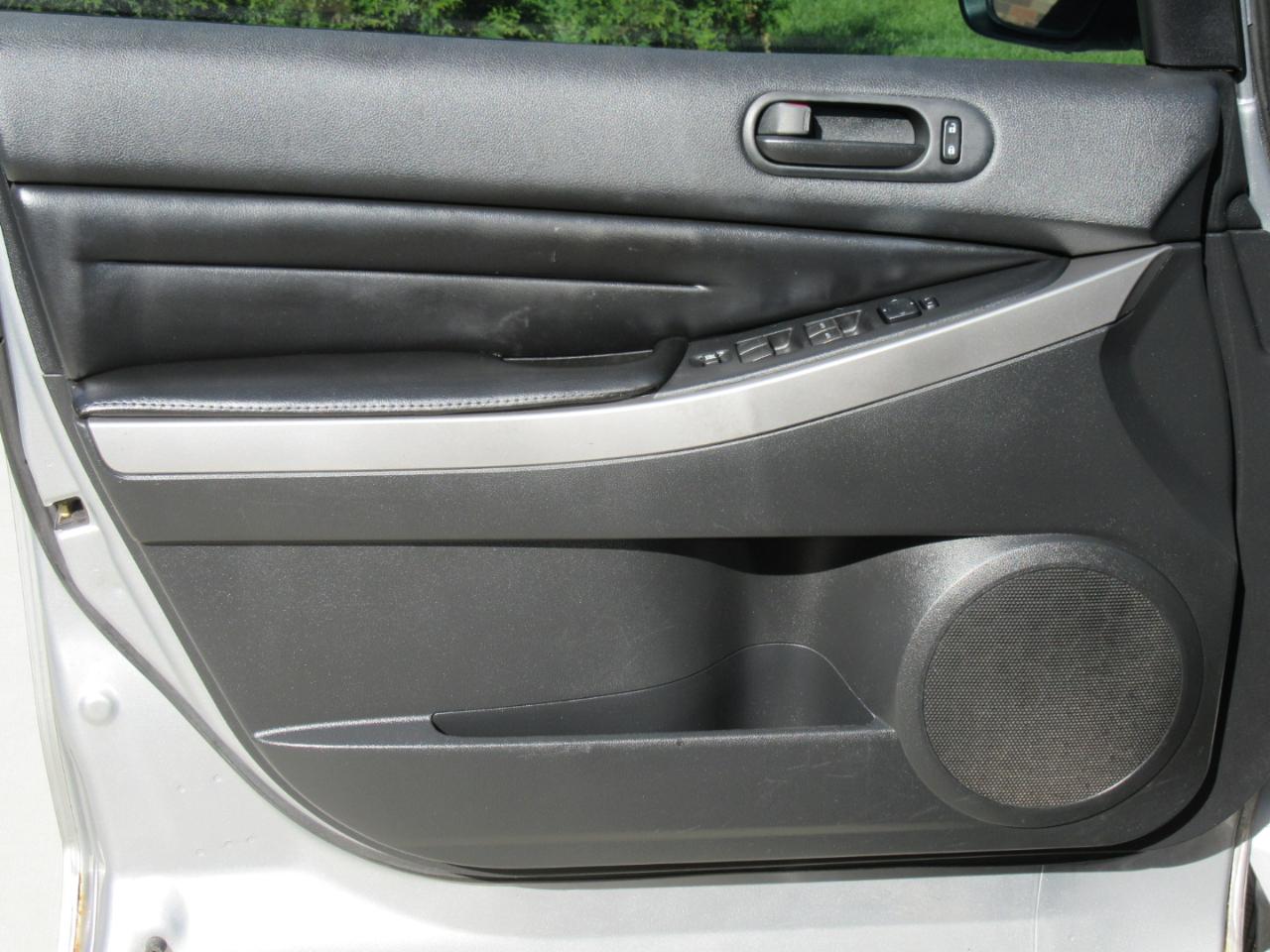 Mazda CX-7 I Sport 2010