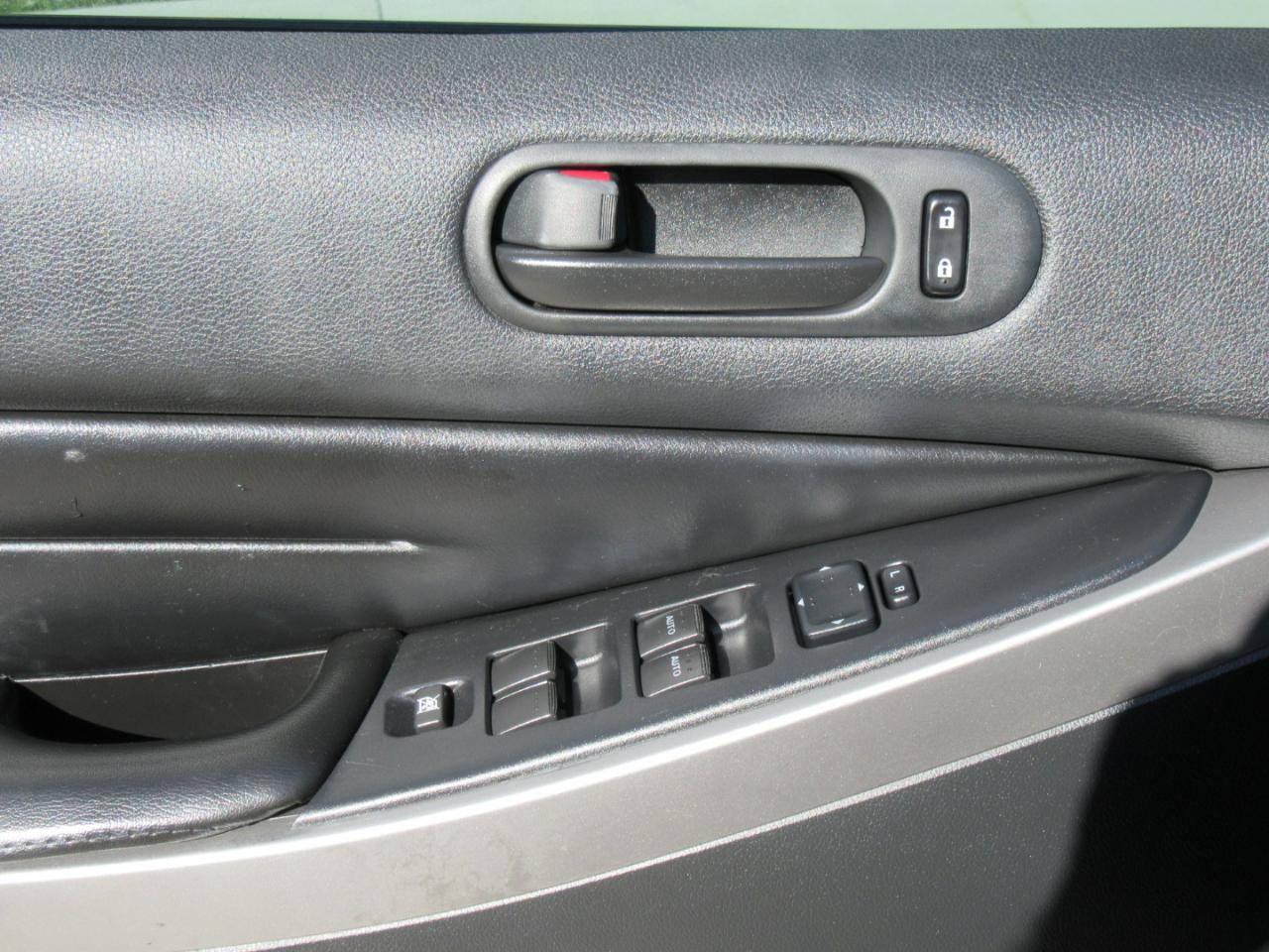 Mazda CX-7 I Sport 2010