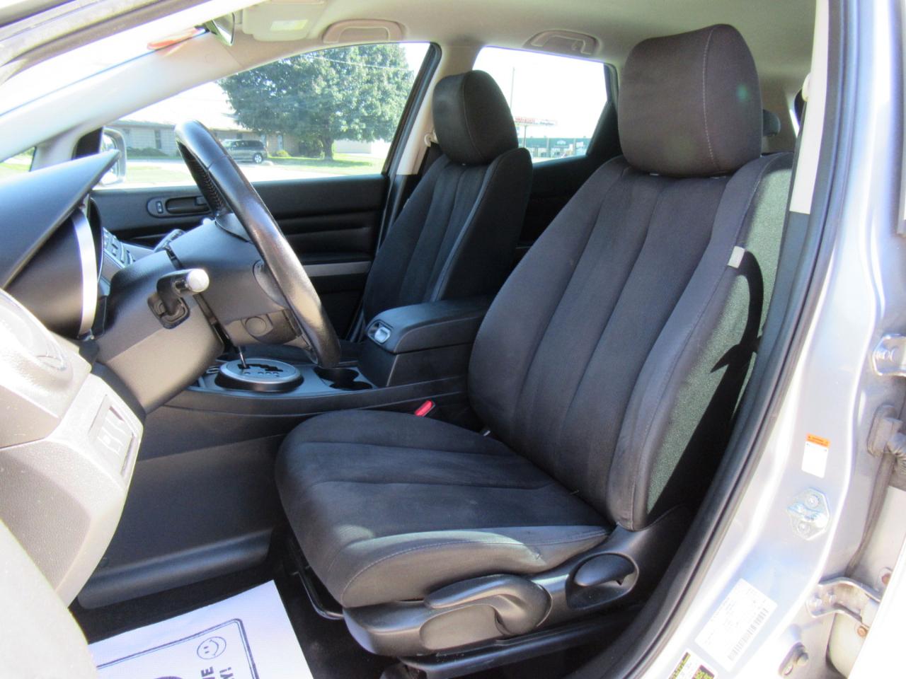 Mazda CX-7 I Sport 2010