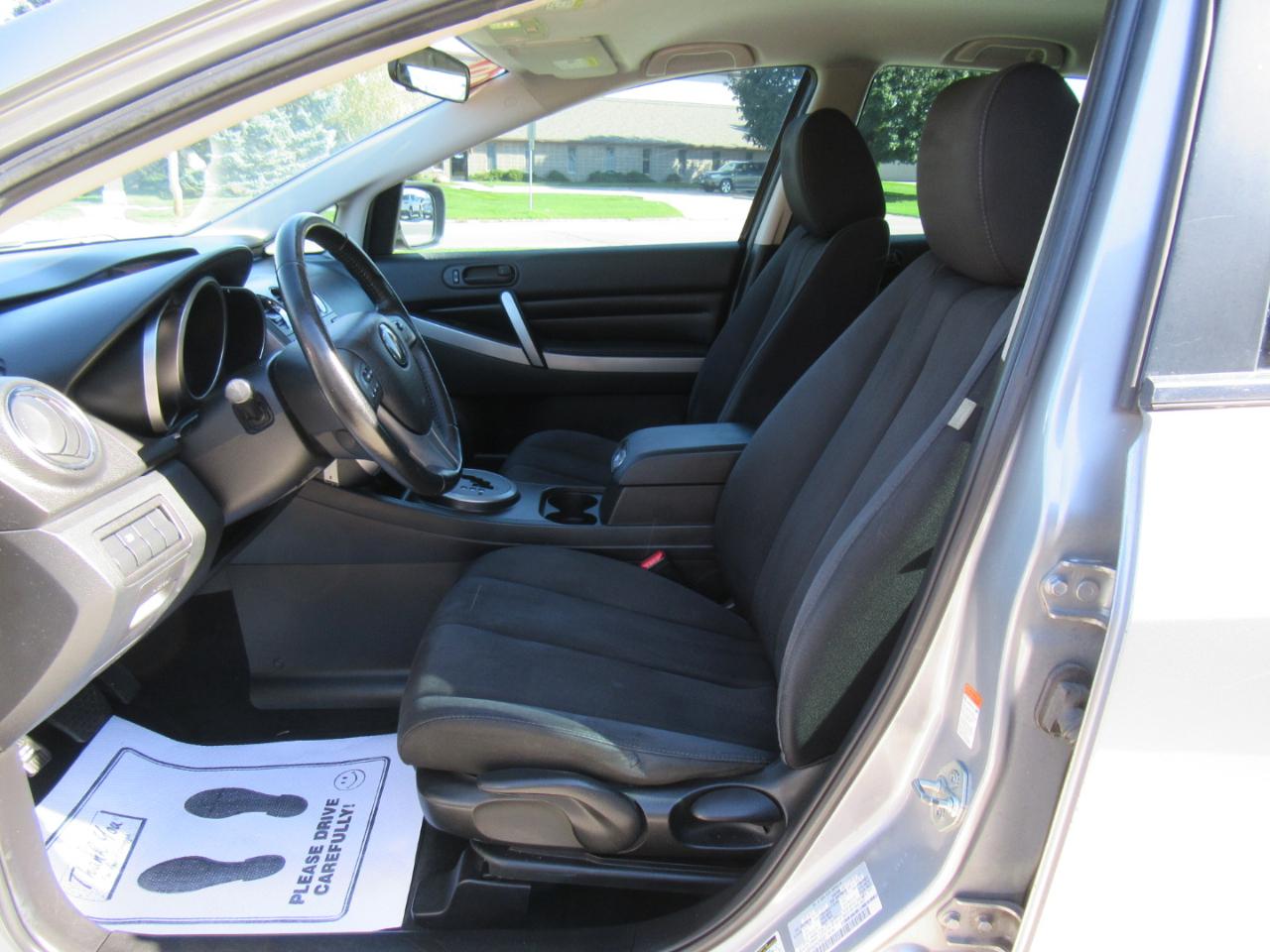 Mazda CX-7 I Sport 2010