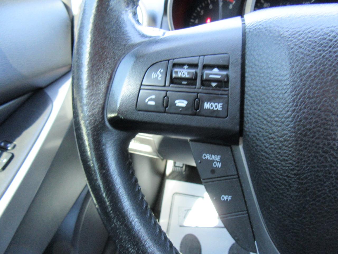 Mazda CX-7 I Sport 2010