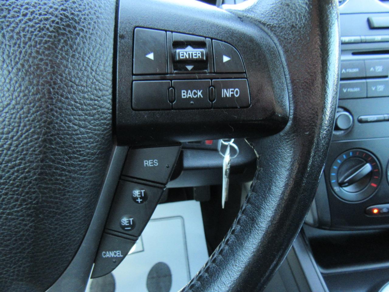 Mazda CX-7 I Sport 2010