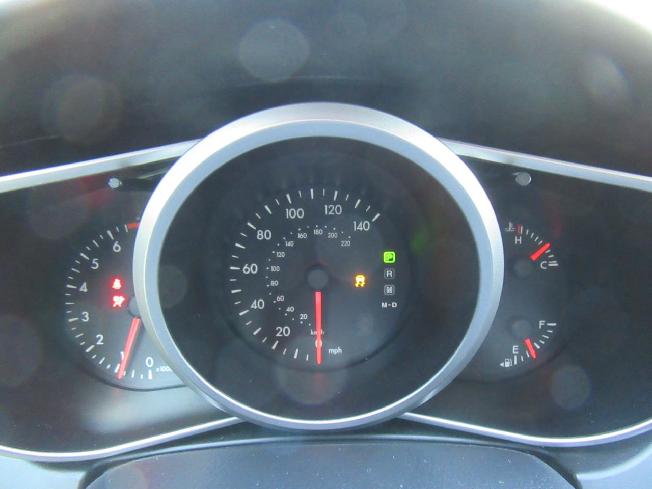 Mazda CX-7 I Sport 2010