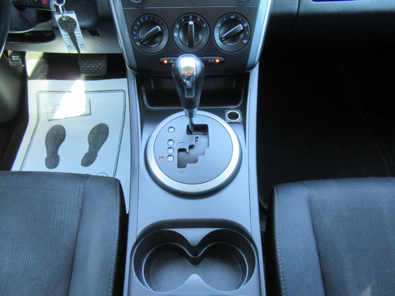 Mazda CX-7 I Sport 2010