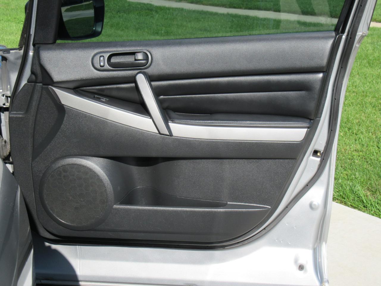 Mazda CX-7 I Sport 2010