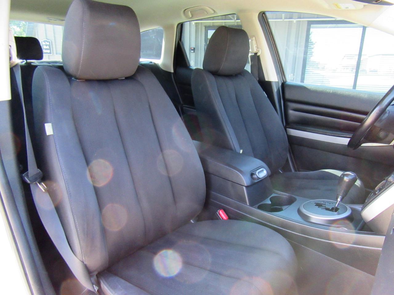 Mazda CX-7 I Sport 2010