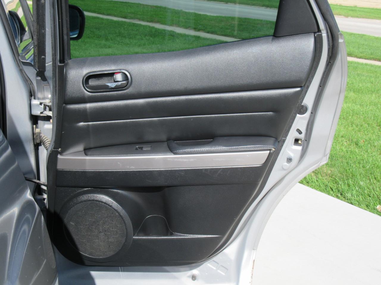 Mazda CX-7 I Sport 2010