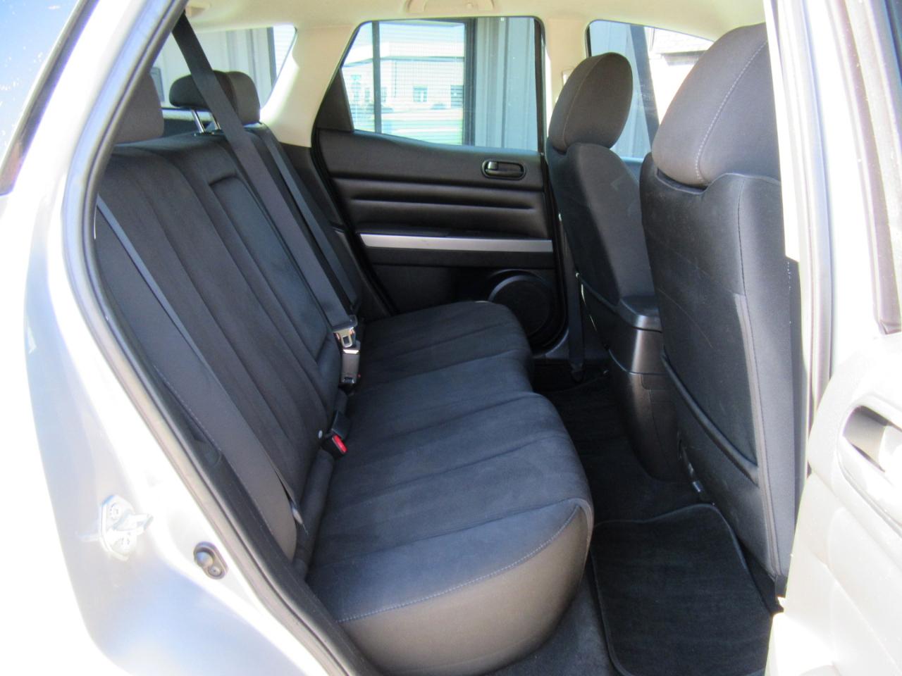 Mazda CX-7 I Sport 2010