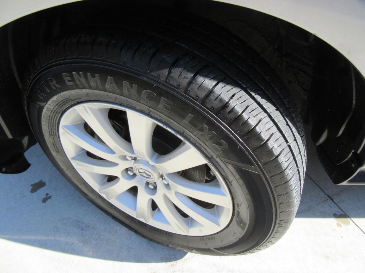 Mazda CX-7 I Sport 2010