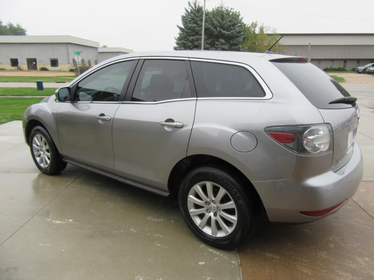 Mazda CX-7 I Sport 2010
