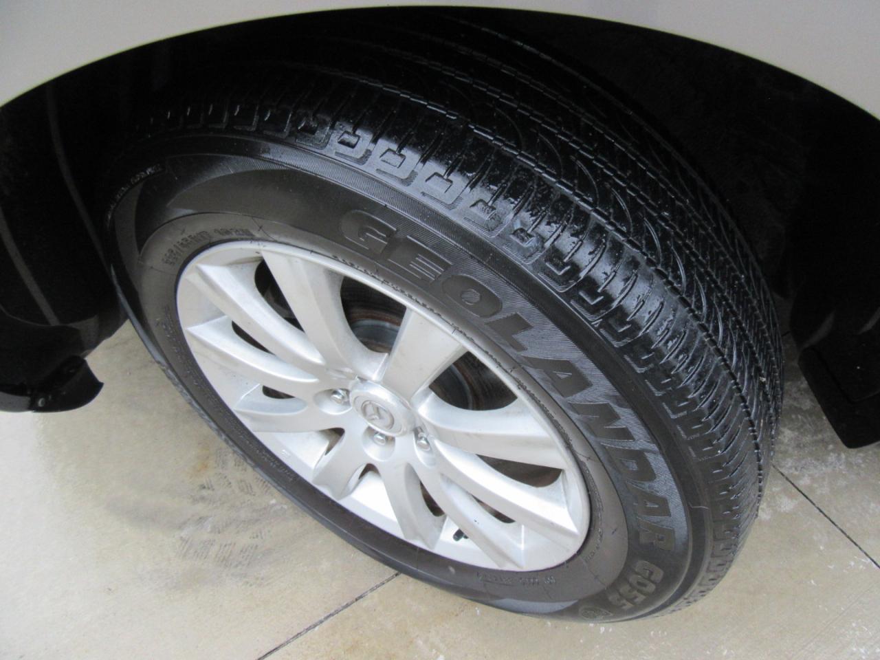 Mazda CX-7 I Sport 2010