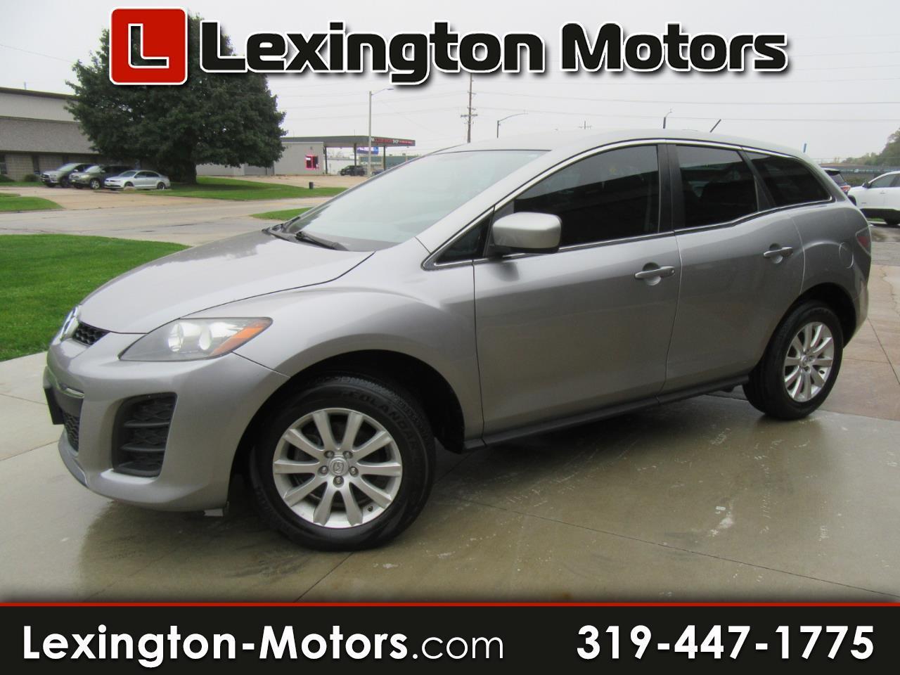 2010 Mazda CX-7 I Sport