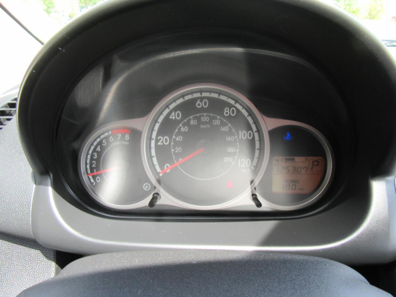 Mazda MAZDA2 Touring 2011