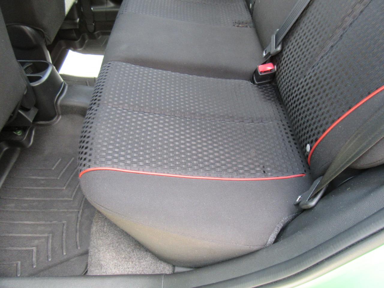 Mazda MAZDA2 Touring 2011
