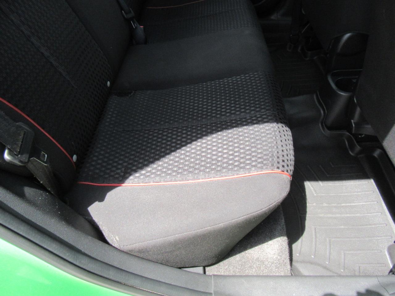 Mazda MAZDA2 Touring 2011