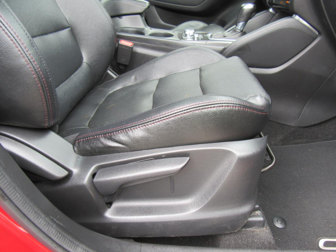 Mazda CX-5 Grand Touring 2016