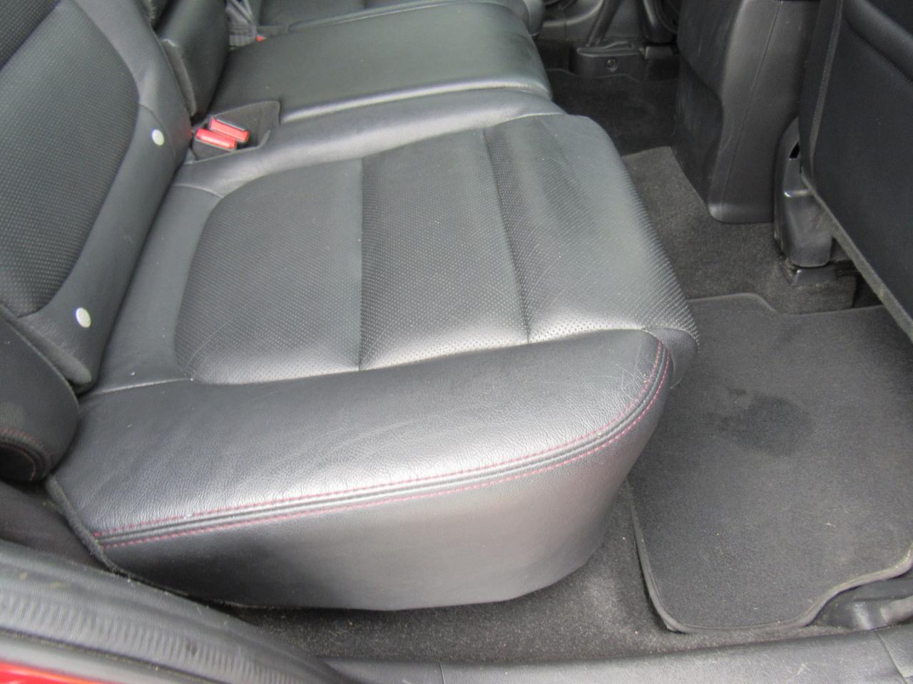 Mazda CX-5 Grand Touring 2016