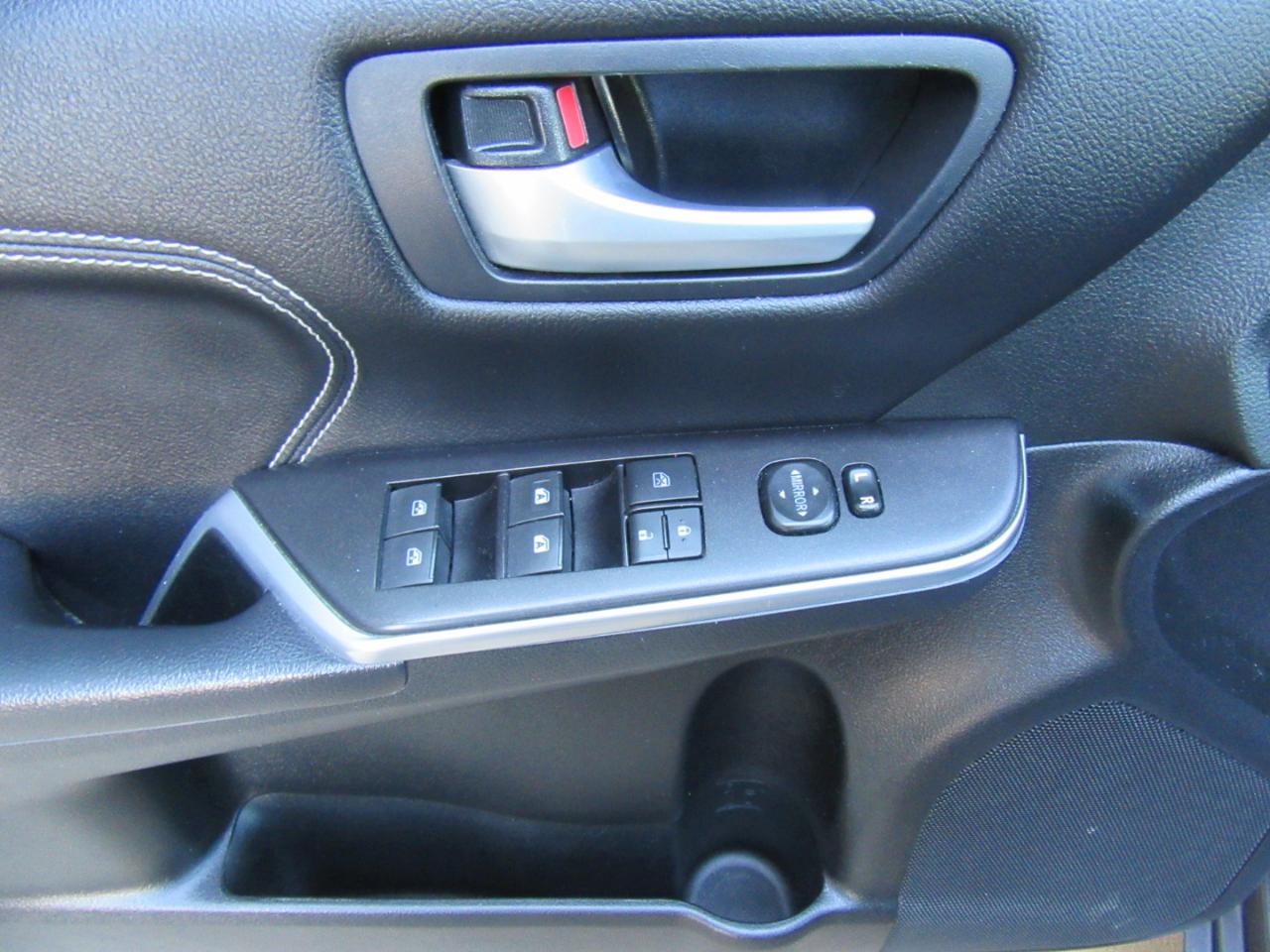 Toyota Camry XLE 2017