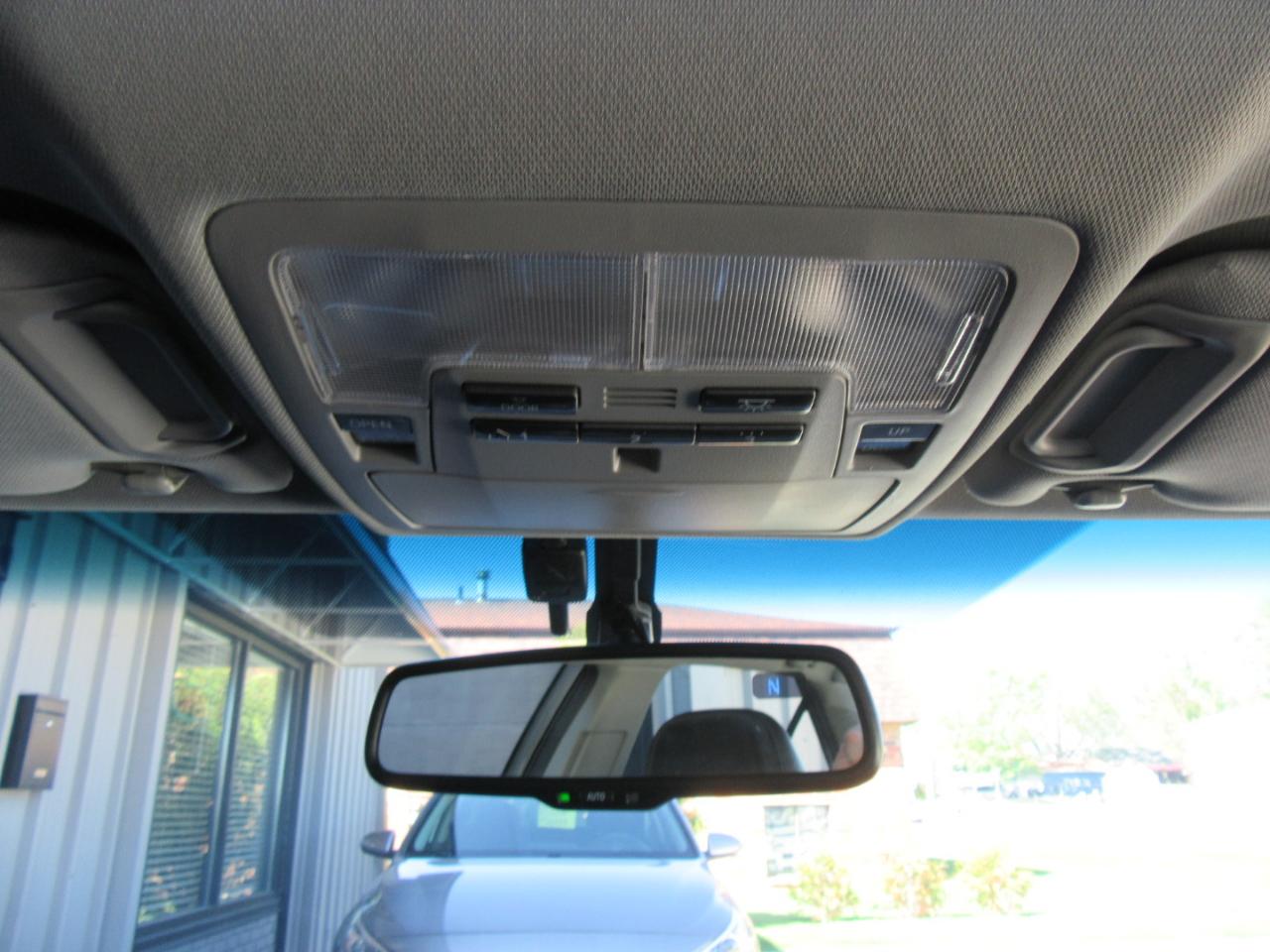 Toyota Camry XLE 2017