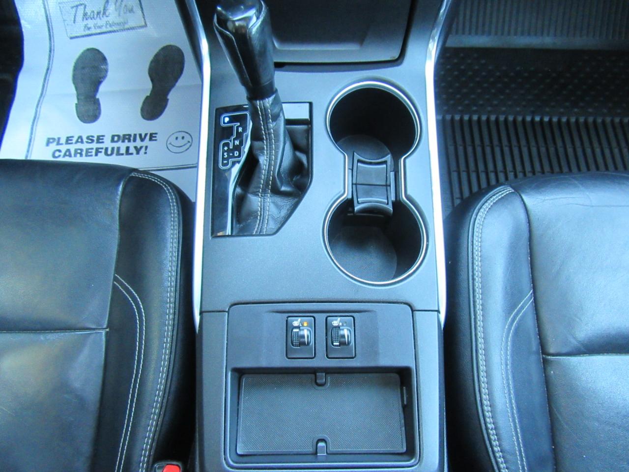 Toyota Camry XLE 2017