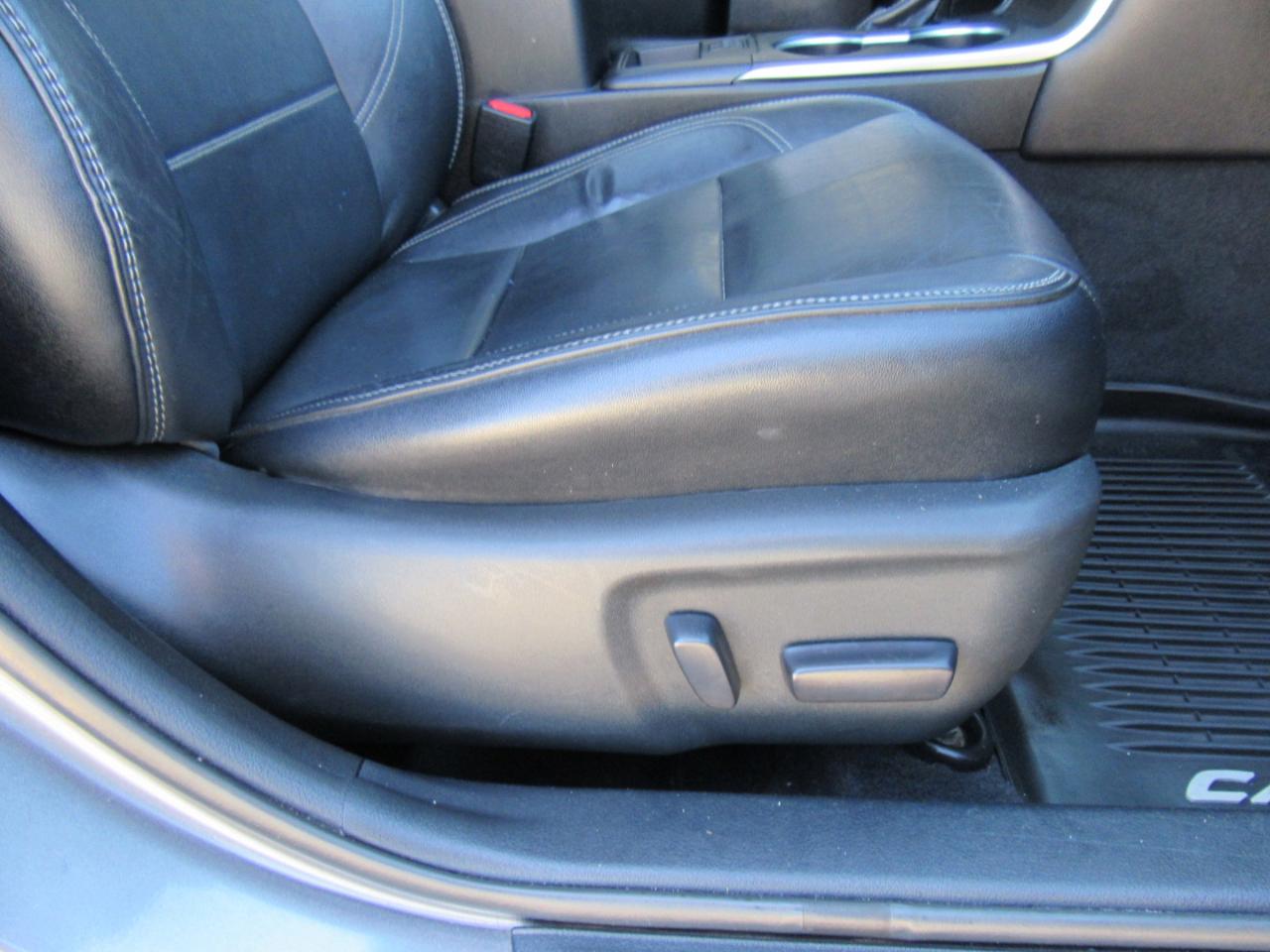 Toyota Camry XLE 2017