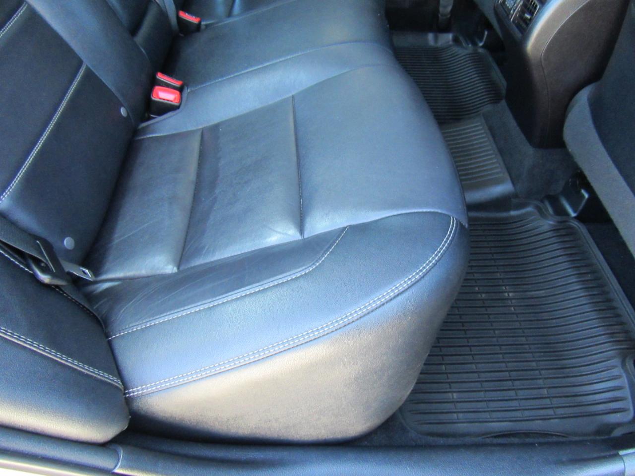 Toyota Camry XLE 2017